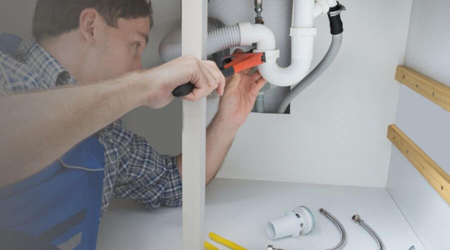Professional Leak Detection in Buffalo, TX