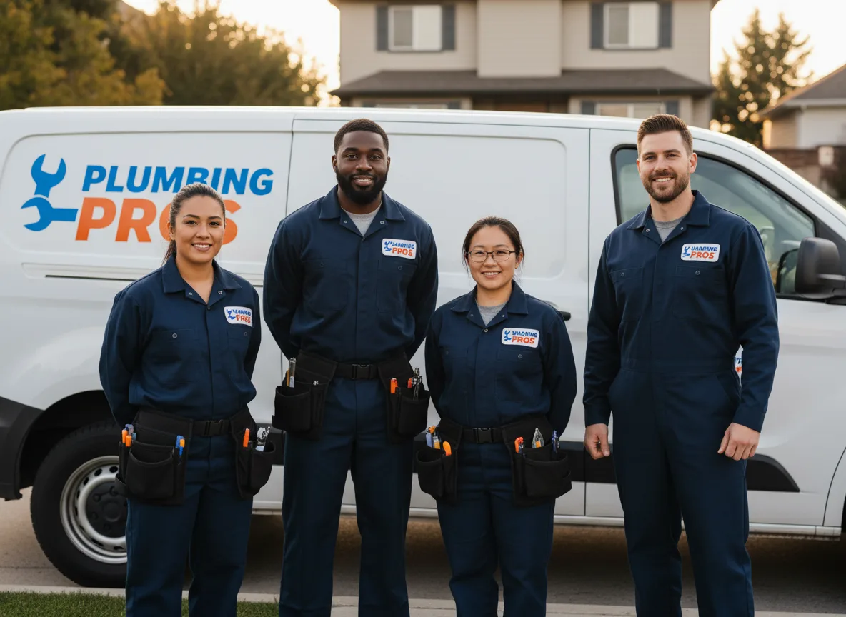 Water Heater Repair company in Buffalo, TX